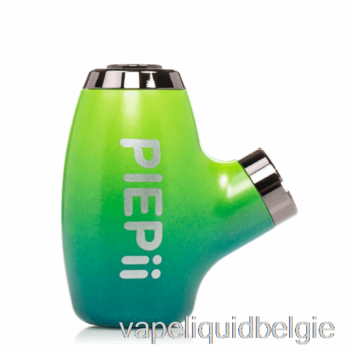 Vape Smaken Dazzleaf Piepii 510 Draad Batterij Kush Groen